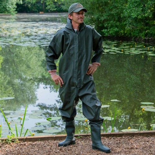 Full body waders - full, suit