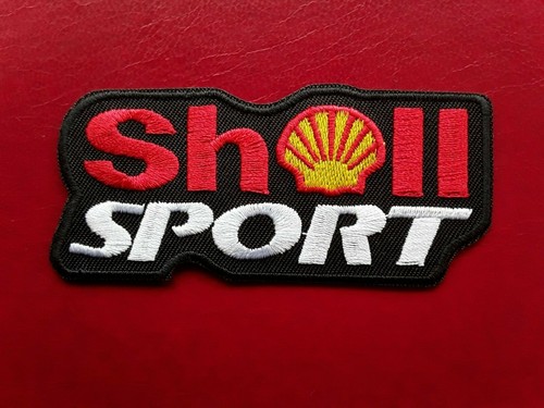 Shell sport oil fuel - oil,