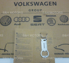 NEW GENUINE SKODA MULTITOOL