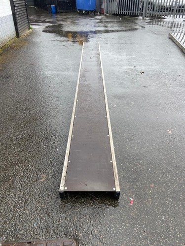 Youngman staging board - youngman, 2.7m