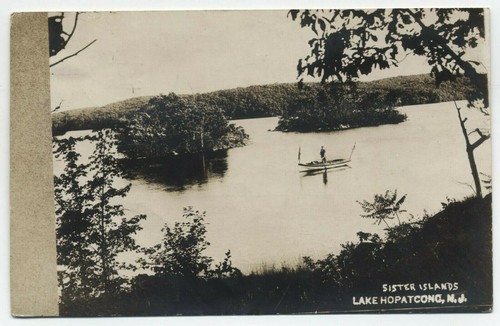 Rppc boat pilot at sister - ~,