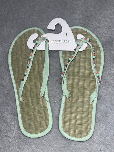 Accessorize monsoon seagrass - accessorize,