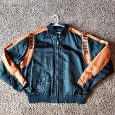 Harley Davidson Motorcycle