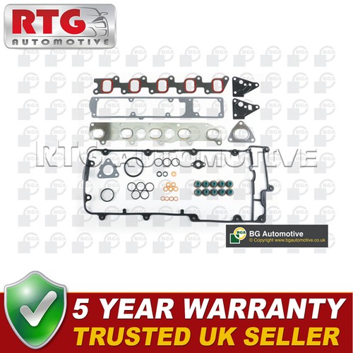 Cylinder head gasket set fits - cylinder,
