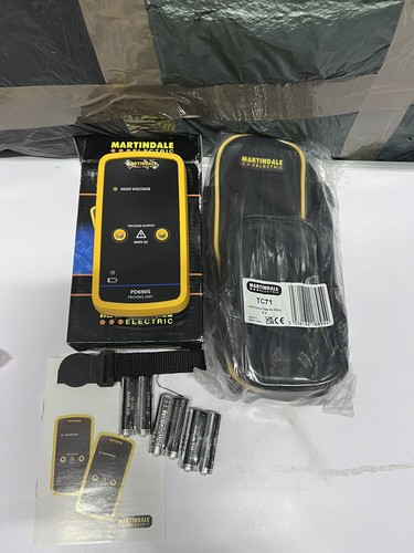 Martindale pd690s 690v - martindale,
