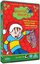 Horrid Henry: Horrid Henry's