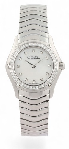 Ebel classic mini - classic,