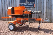 22ton venom series log - 22ton, hz