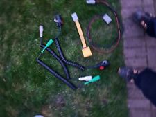 Anderson To Anderson Lead, Tailift,inverter Truck Lead Abs Cable And Extras