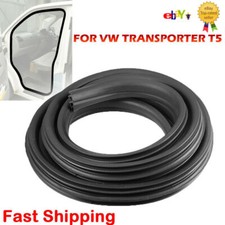 RIGHT FRONT DOOR WEATHERSTRIP RUBBER SEAL FOR VW TRANSPORTER T5 / T6 2003+