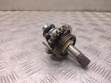 2009 YAMAHA YZ 250 F  5XC00 Kick Start Mechanism gear