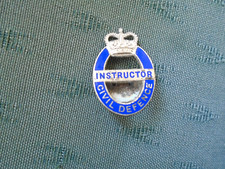 1950s VINTAGE HOME FRONT CIVIL