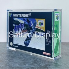 Nintendo 64 N64 Premium