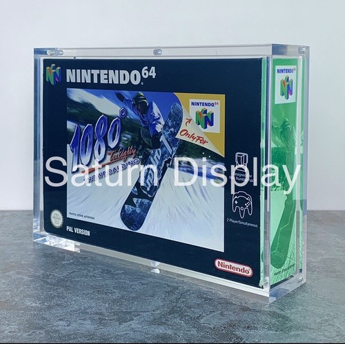 Nintendo n64 premium - n64,