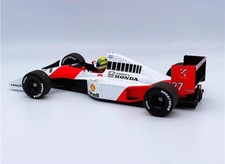 Minichamps 1/18 Scale - 540
