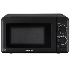 Daewoo 20L 800W Manual