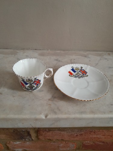 Grafton china franco british - grafton,