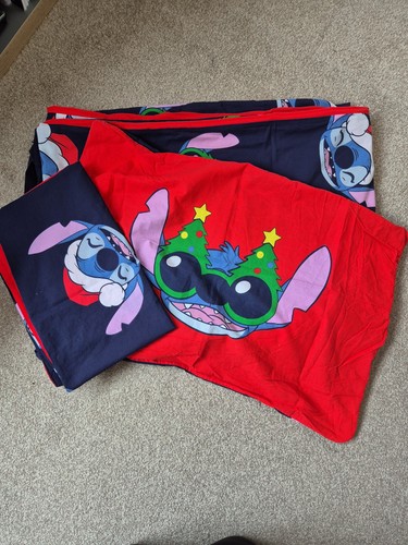 Disney stitch christmas - stitch,