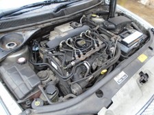 04 FORD MONDEO MK3 2.0 TDCI STARTER MOTOR ASSEMBLY 00-08 BREAKING CAR