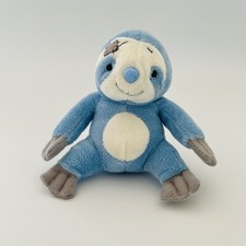 My Blue Nose Friends Number 12 Sunny The Sloth Soft Toy Cuddly Stuffed Animal