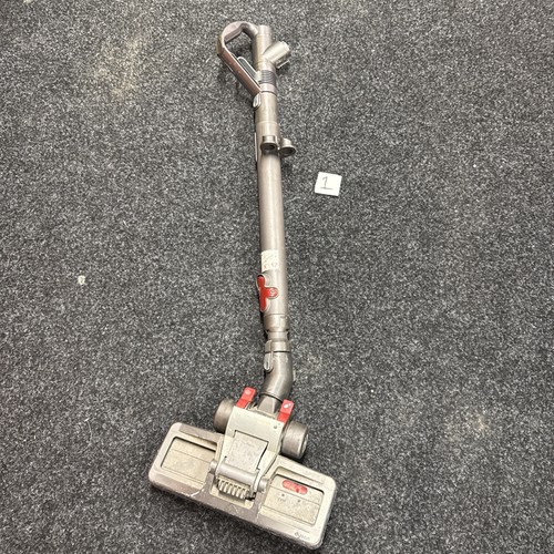 Dyson handle wand - dyson, handle,wand,head