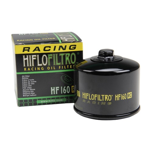 Hilfo hf160rc oil filter - oil, for