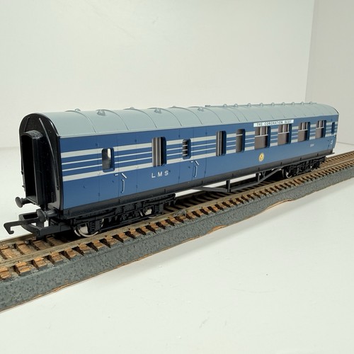 Scale hornby r4127b lms - r4127b,