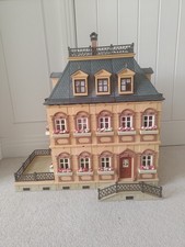 Playmobil Small Victorian
