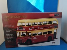 SUPERB L/E SUNSTAR 2917 ROUTEMASTER RM6 SOUTH LONDON  BUSES HERITAGE  ROUTE 159