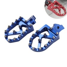 CNC Foot Pegs Pedals Footrest