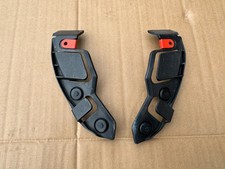 Vauxhall Astra J GTC VXR Front