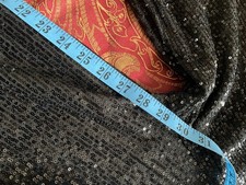 next Ladies Sequin Trousers size 14