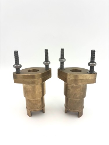 Nakashima marine propulsion - nakashima,