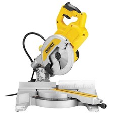 DeWalt DWS777-GB 216mm XPS