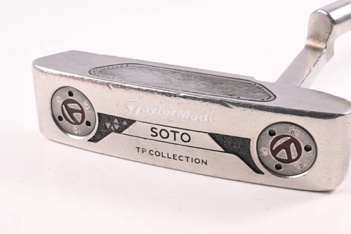 Taylormade collection soto - collection,