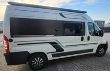 Camper van graphics - van,