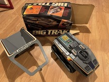 1979 Milton Bradley Big Trak