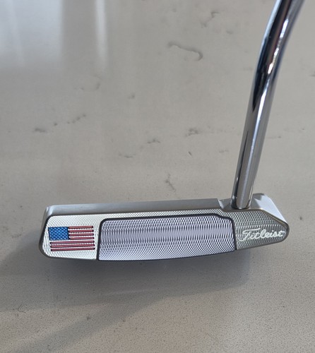 Custom 2016 scotty cameron - custom,