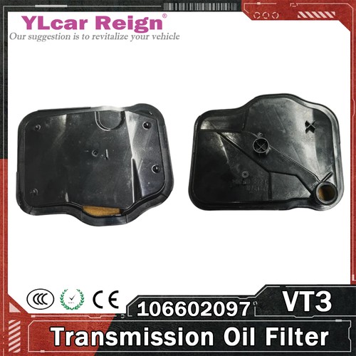 Vt3 cvt auto transmission oil - transmission,