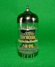 12AX7 ECC83 ELECTRO- HARMONIX