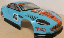 Car 190mm on road - 1/10,