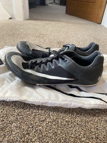 Nike zoom rival sprint - , spikes