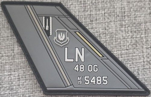 Raf lakenheath usaf 495th - lakenheath,