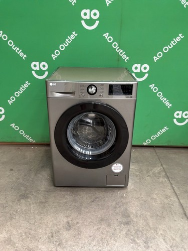 Washing machine 5kg - machine, 10.5kg
