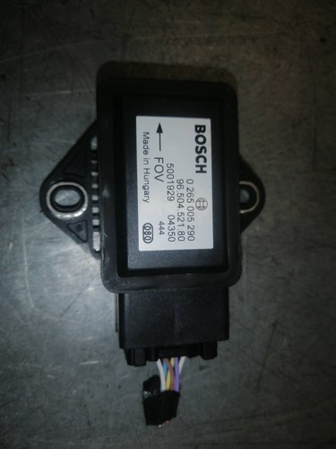 0265005290 sensor 796839 for - 0265005290,