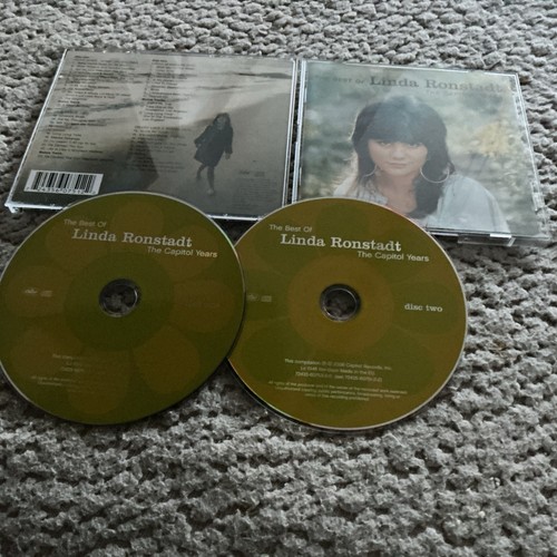 Linda ronstadt the - linda, best