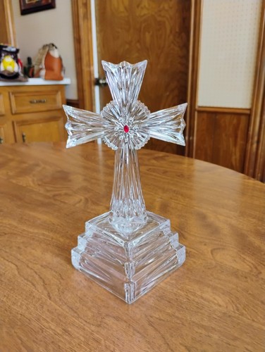 Lenox lead crystal - lenox,