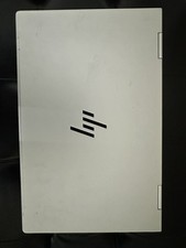 HP Envy X360 2 In 1 Touch