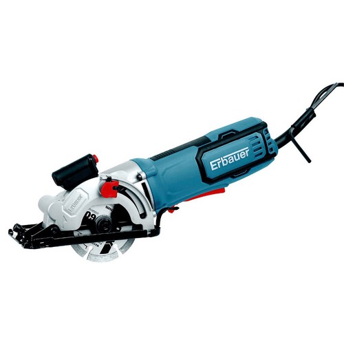 Erbauer circular saw mini - circular,
