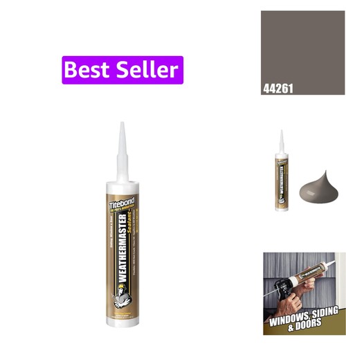 Weathermaster sealant polymer - weathermaster,